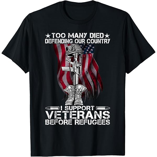 Amazon.com: Distressed I Am A Veteran I Can Fix Stupid